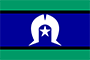 Torres Strait Islanders flag